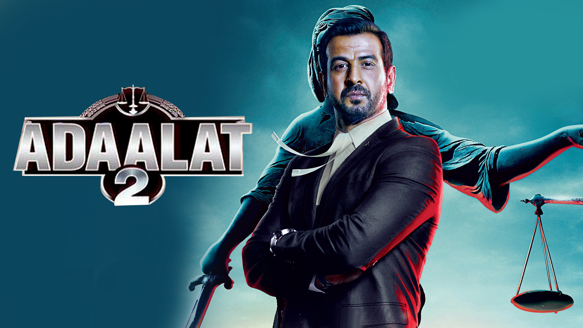 Watch Adaalat Full HD TV Show Online | Airtel Xstream Play