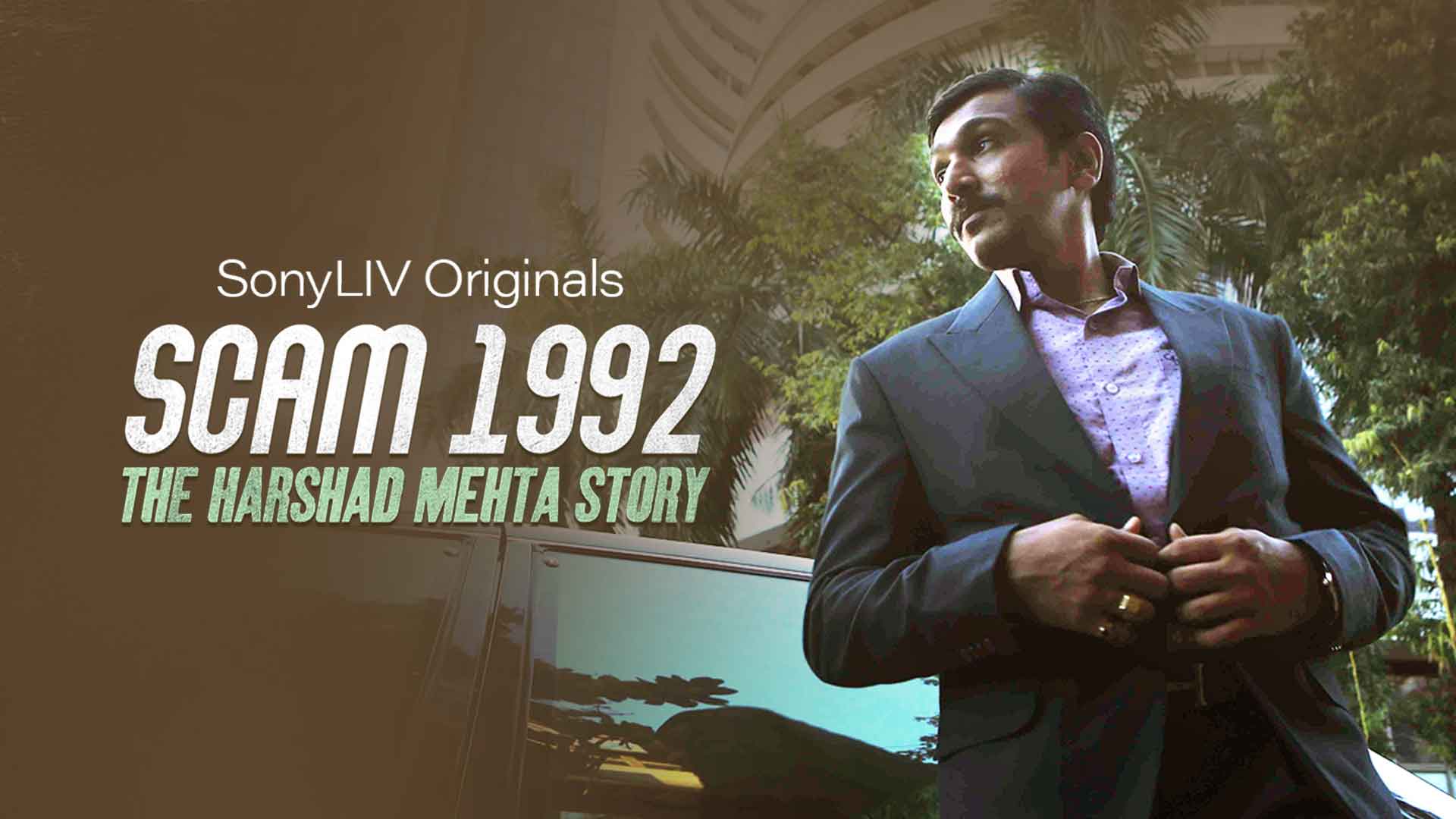 Watch Scam 1992 The Harshad Mehta Story Bengali Full Hd Episodes