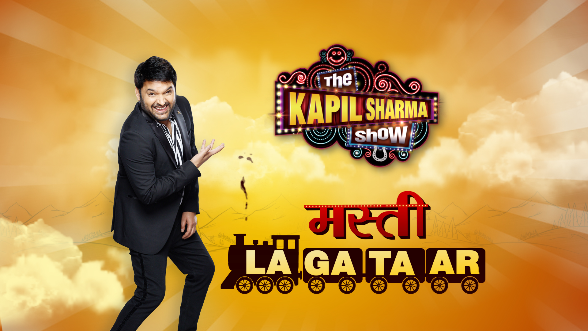 Watch The Kapil Sharma Show Masti Lagataar Full HD Episodes Online