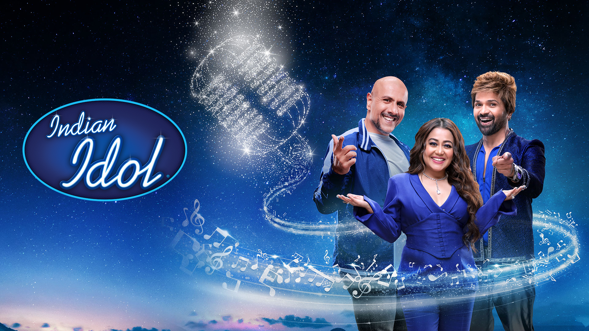 Watch Indian Idol Full HD TV Show Online Airtel Xstream Play