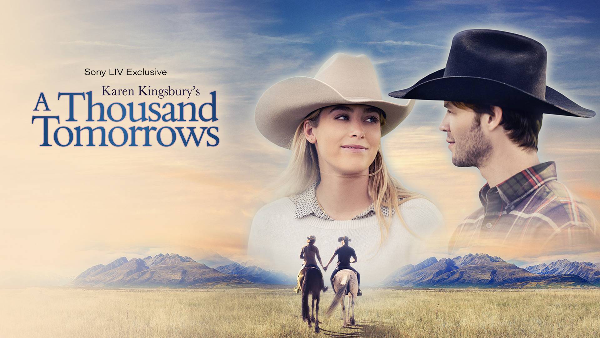 Karen Kingsbury Baxter Tv Series Watch Online Watch Karen Kingsbury's A Thousand Tomorrows Full HD TV Show Online