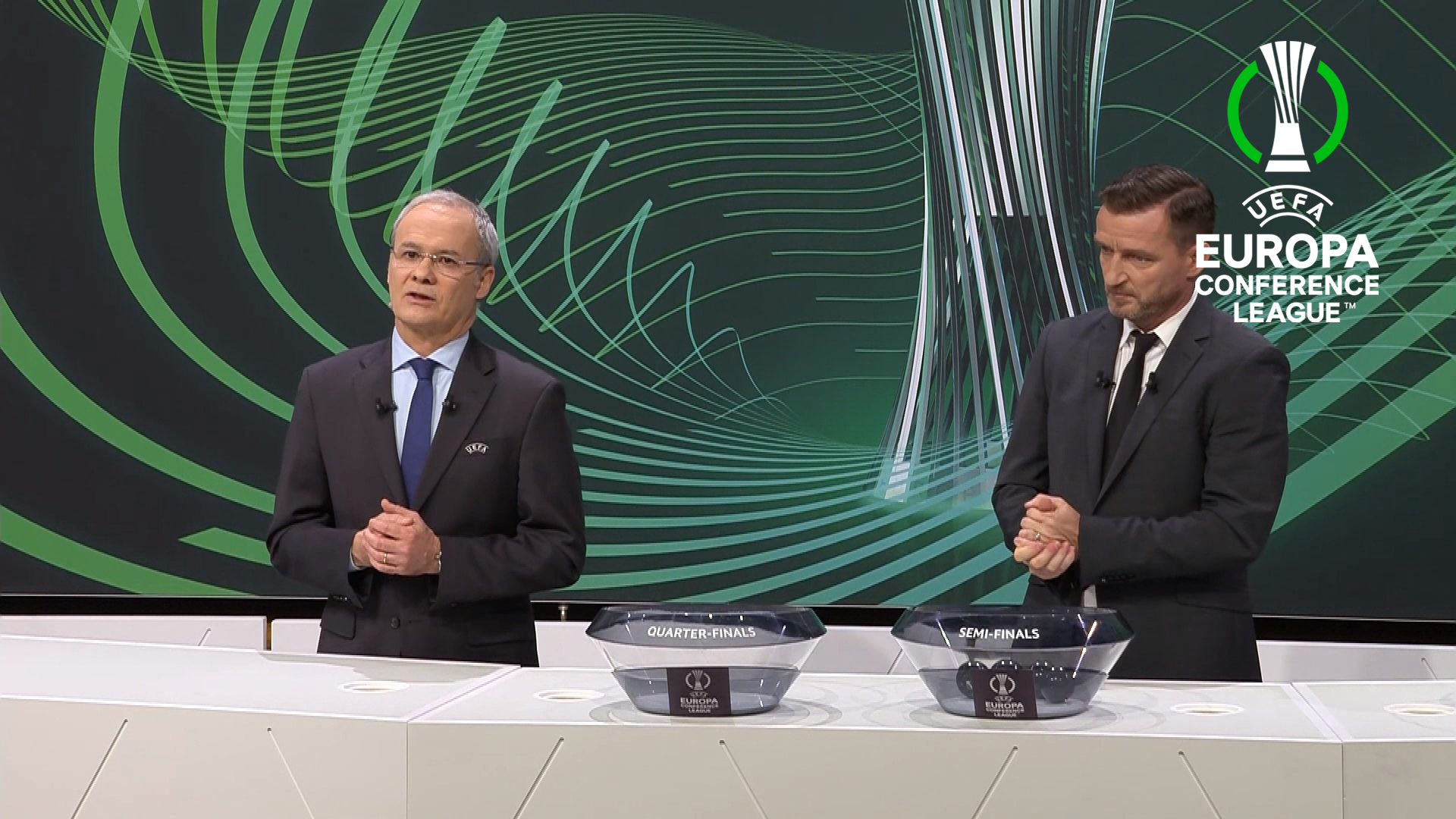 Watch UEFA Europa Conference League 202223 online Stream full HD