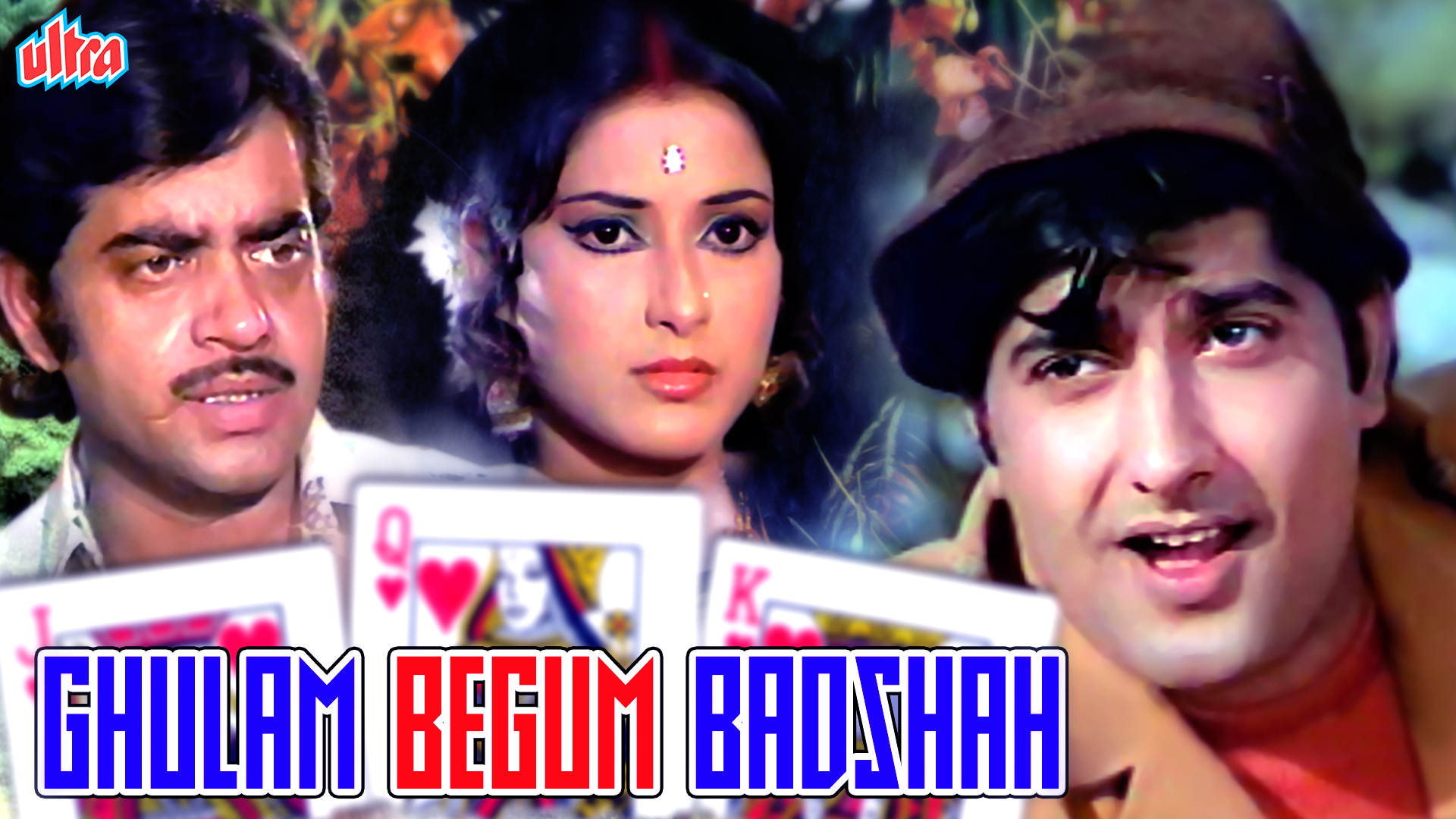 Ghulam Begam Badshah Full Movie Online - Watch HD Movies On Airtel ...