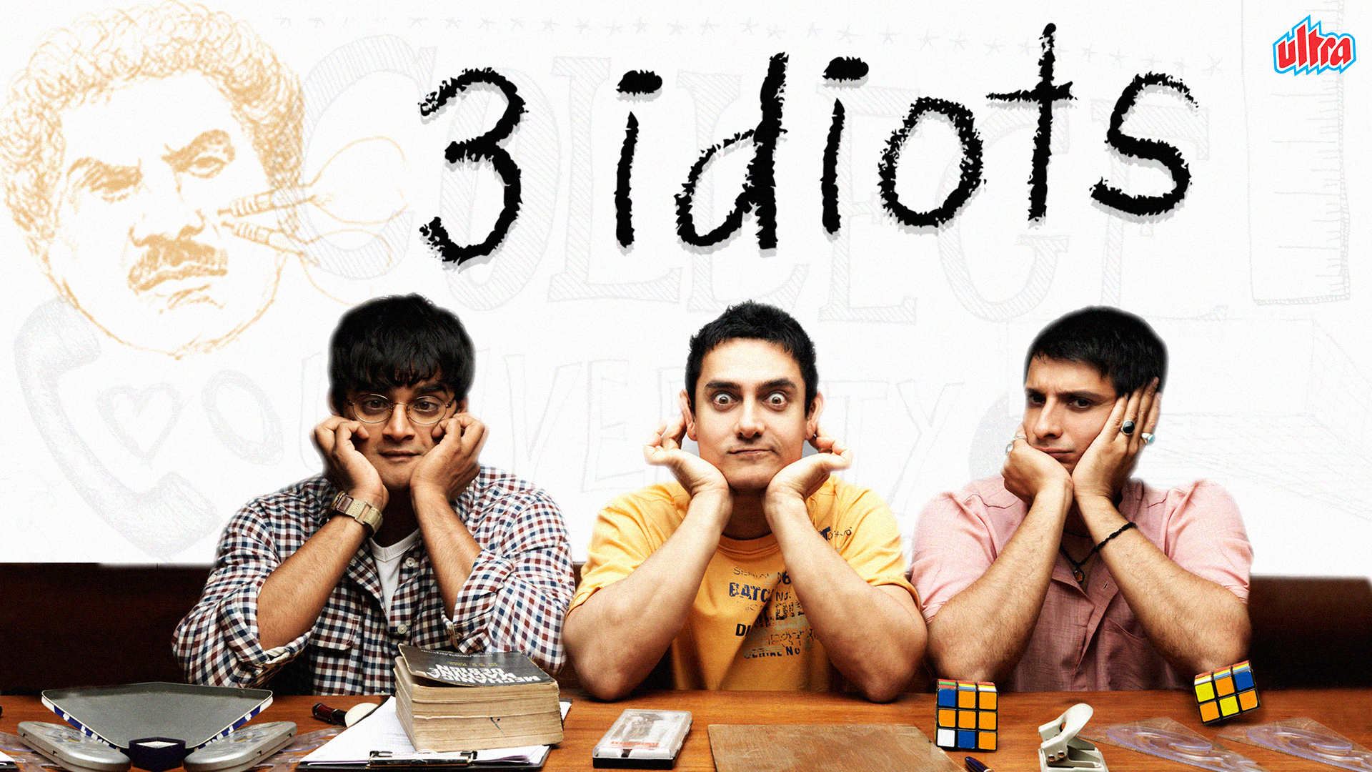 3 idiots full movie english subtitles