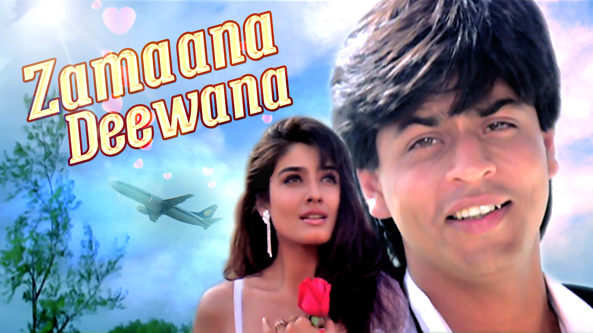 Zamaana Deewana Full Movie Online - Watch HD Movies on Airtel Xstream Play