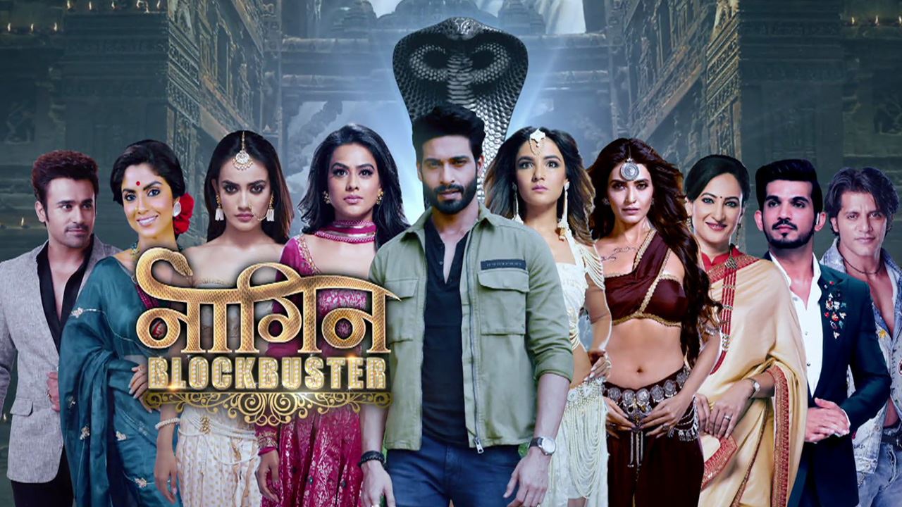 naagin 4 episode 3 voot