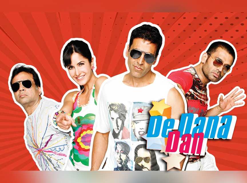 de dana dan full movie hd