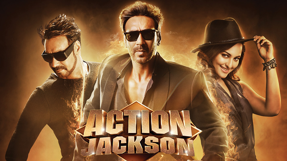 Action jackson full online movie online