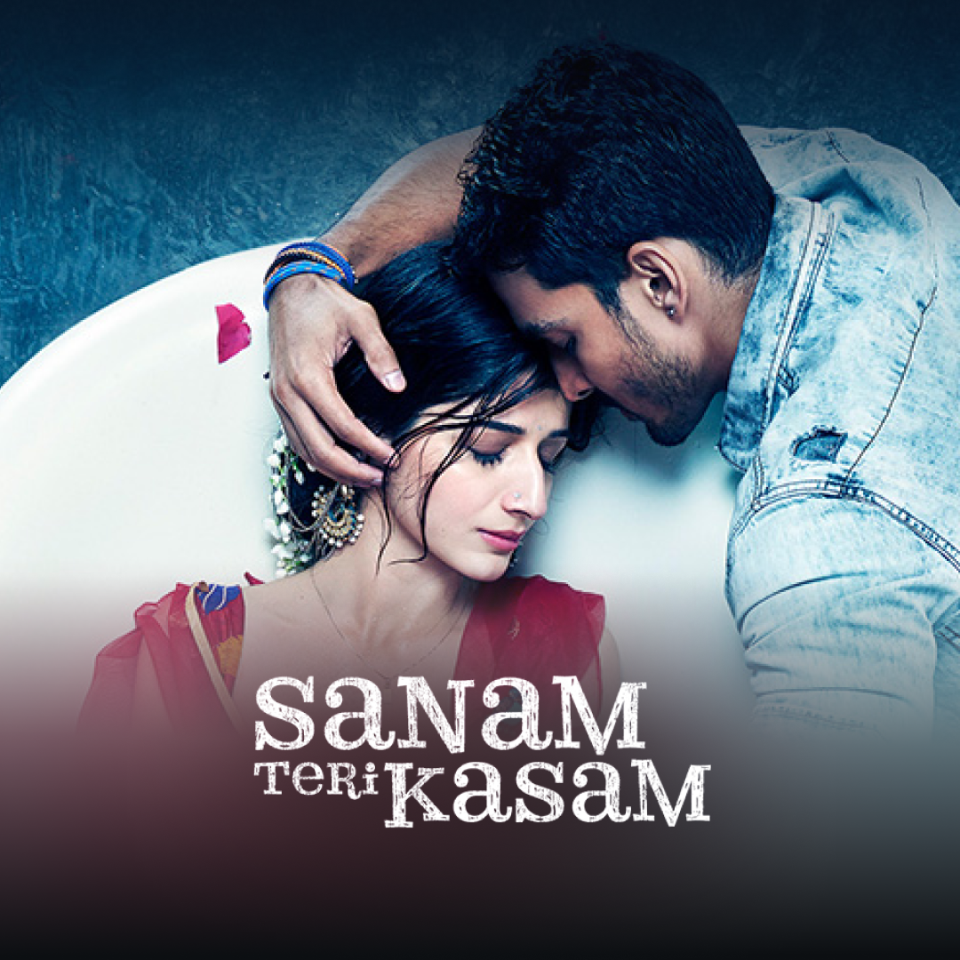 sanam teri kasam