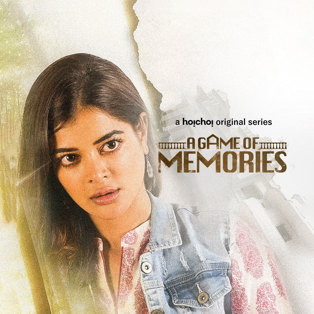 A Game Of Memories (BD) 6