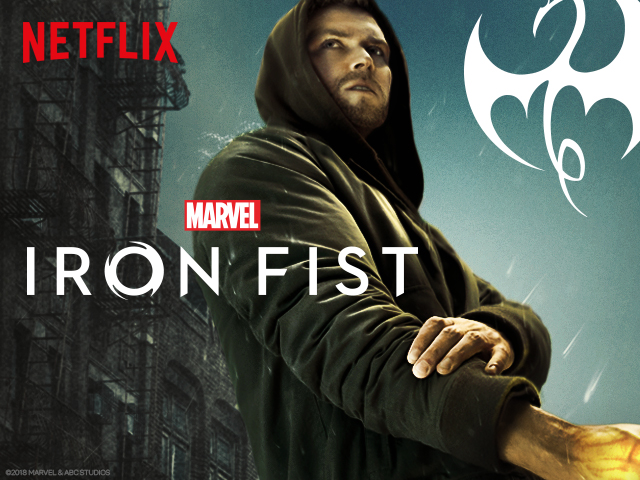 Iron Fist Full Movie Online - Watch HD Movies on Airtel Xstream Play