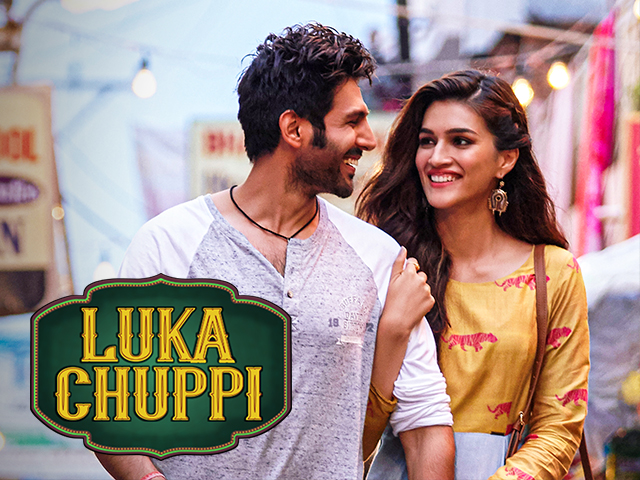 Watch Luka Chuppi Movie Online Stream Full Hd Movies On Airtel Xstream Watch free movierulz luka chuppi hindi full movie online gomovies it tells the story of a television reporter in mathura who falls in love with a headstrong woman. luka chuppi