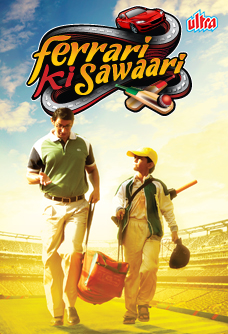 Watch Ferrari Ki Sawari Movie Online - Stream Full HD 
