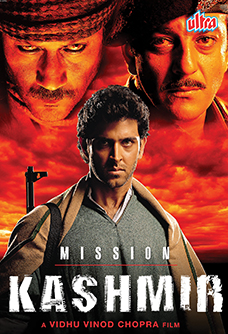 Watch Mission Kashmir Movie Online - Stream Full HD Movies 