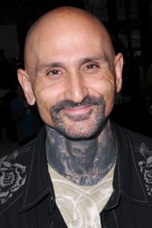 robert lasardo young